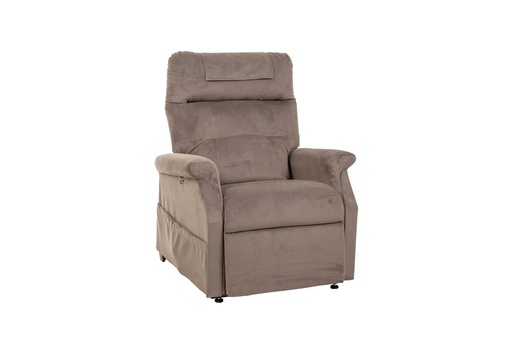 Fauteuil releveur confort classic - 2 moteurs