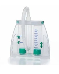[400210] Spiromètre volumétrique Pulmovol 50