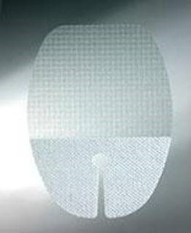 [SM66004009] IV3000 1-Hand Ported - Film à haute perméabilité à la vapeur pour cathéters - 9 x 12 cm Oval