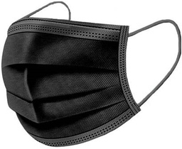 [MASKNOIR] Masque noir type II/R