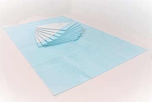 Drap protection matelas - 22g/m² /100 Unités