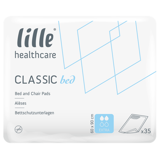 Alèses Lille Classic Bed