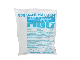 [DA9300000048] Compresse froide à effet immédiat 21x15cm (cold instant) - Dalhlhausen