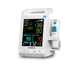 [BCMONI02] Station de diagnostic NC3 PNI + SPO2 + TEMP Comen