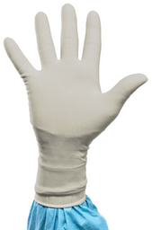 MÖLNLYCKE BIOGEL M - gant de chirurgie stérile en latex naturel /50 paires