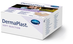 [HA535381] Pansement DermaPlast® Sensitive injection