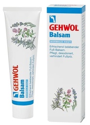 [11124205] Baume peau normal Gehwol