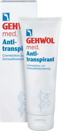 [11141107] Lotion-crème Anti-Transpirant Gewhol Med