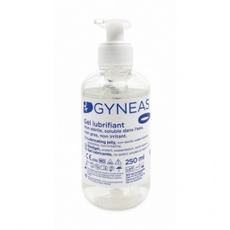 [NOV71436] Gel lubrifiant aqueux 250 ml + pompe Gyneas