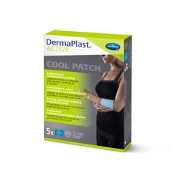 [HA522400] Pansement DermaPlast ACTIVE Cool Patch