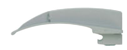 Lames de laryngoscope à usage unique HEINE XP /25 Unités