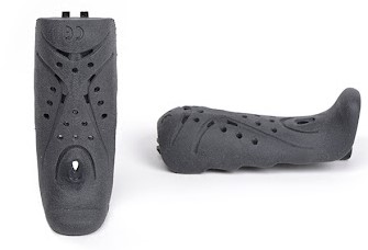 [Handle Comfort/pair] FDI poignées pour béquille Comfort /Paire