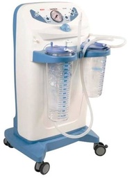 Aspirateur chirurgical HOSPIVAC 350