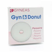 Pessaire Gyn & Donut Gyneas