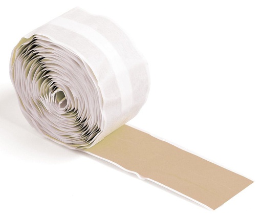 [8114P] Protectaplast élastique 4cm x 5m couleur chair /1 Unité