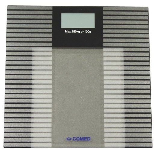 [4572346] Pèse personne électronique 180Kg / 100g