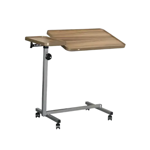 [EU264109] Table de lit SIA double plateau