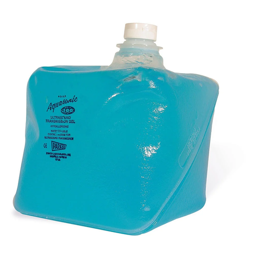 [6730005] Gel Parkers Aquasonic 100 5l /1 Unité