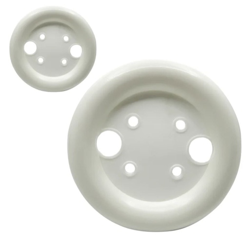 Pessaire Gyn & Ring + support Gyneas