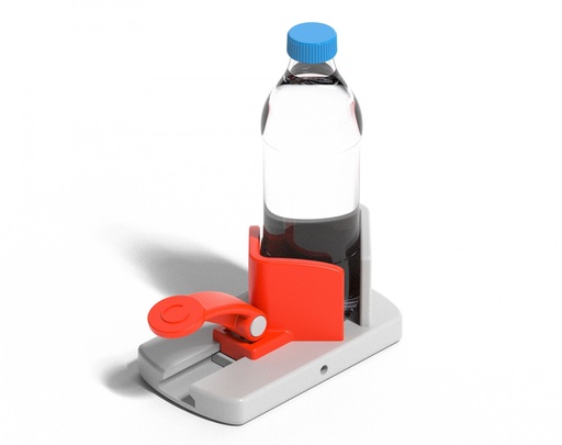 [AD169379] Beat It - Système de fixation multifonctionnel