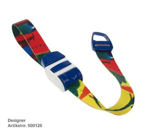 [500120] Garrot / Tourniquet automatique /1 Unité