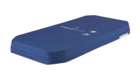 [ASK-VHIPHMA90] Housse intégrale PU HD zip 3 côtés pour matelas VMA