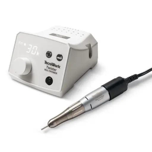 [AF130] Fraiseuse Twister Multipower 30.000 tours/min.